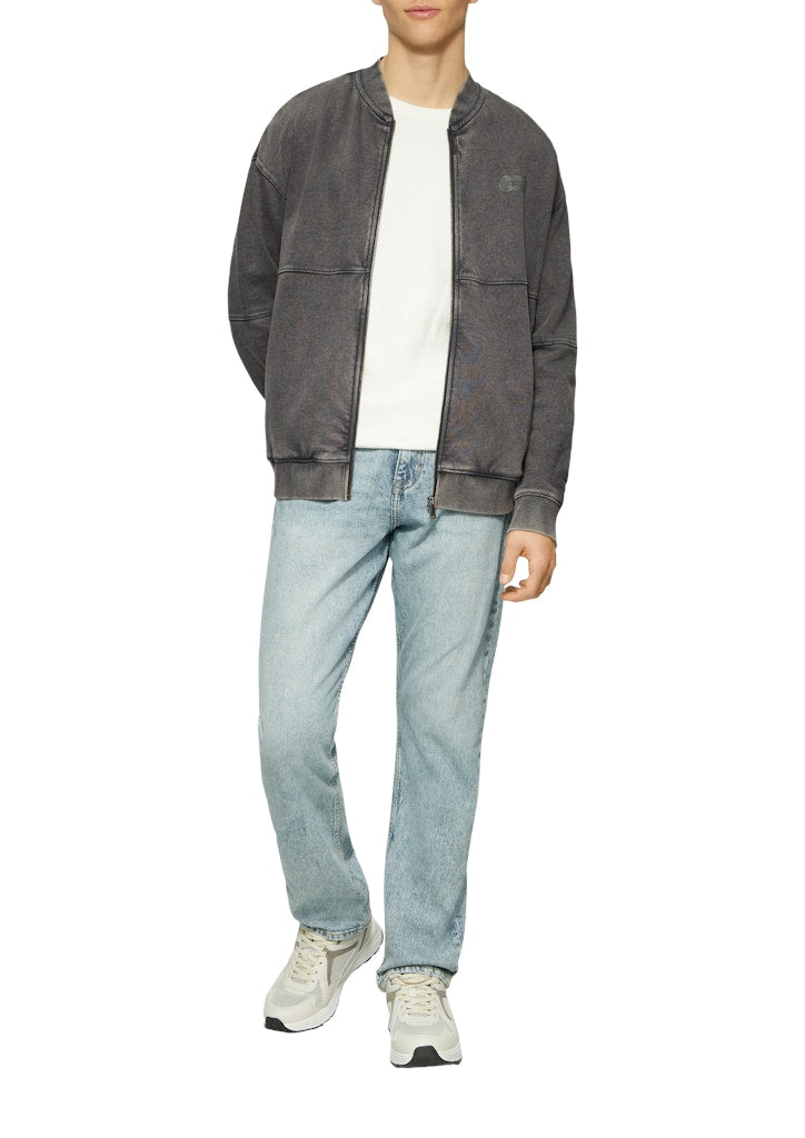 QS by S.Oliver Herren Jeans Blue