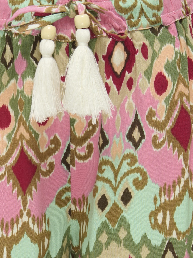 Only Mädchen Hosen, Jeans & Leggings Tofu/Glow Boho