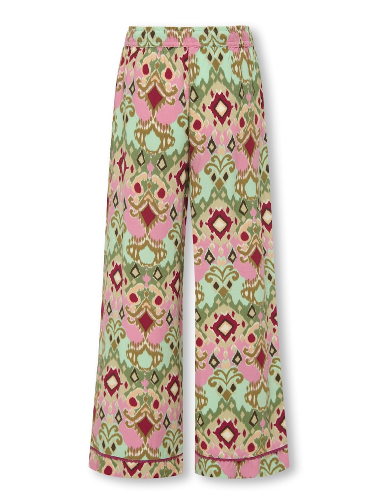 Only Mädchen Hosen, Jeans & Leggings Tofu/Glow Boho