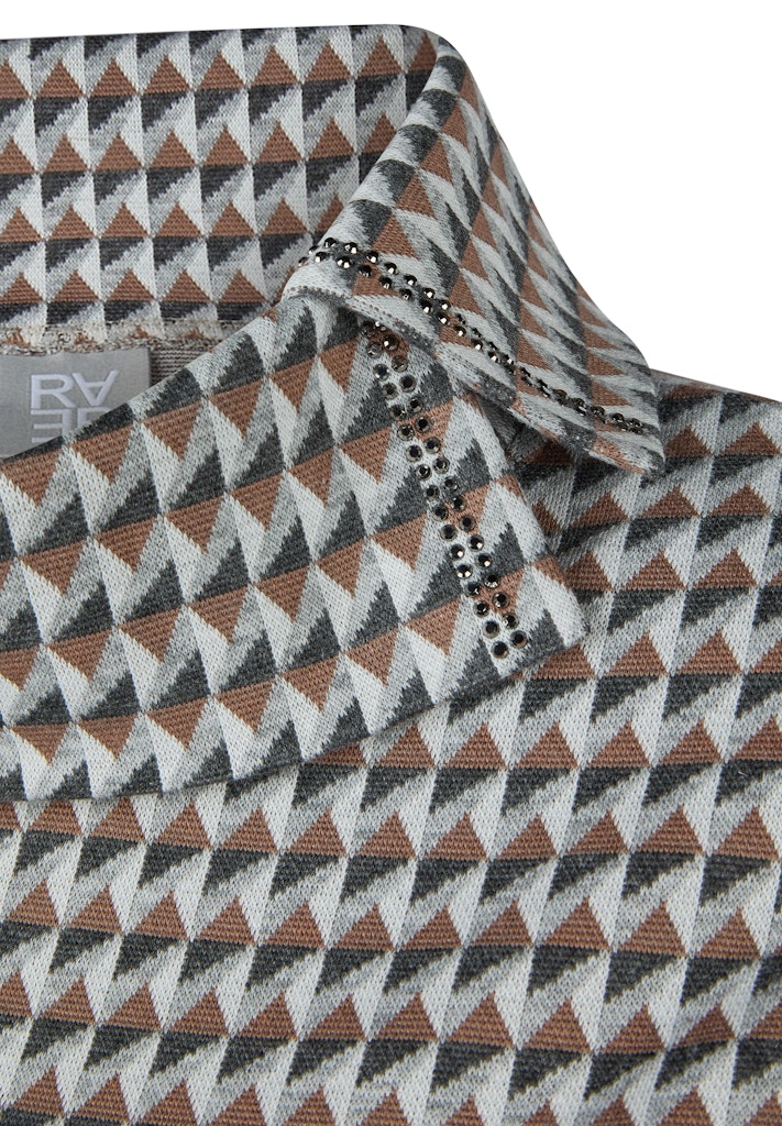 Rabe Damen T-Shirts Macchiato