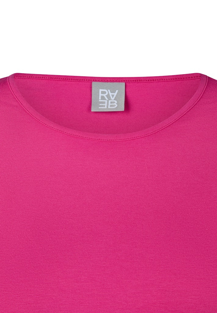Rabe Damen T-Shirts Malve