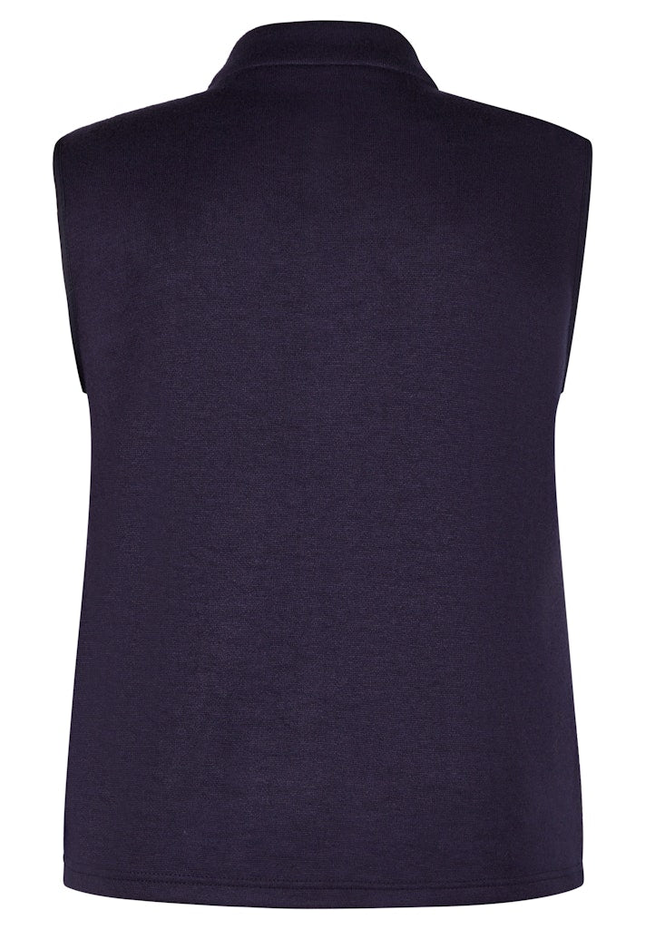 Rabe Damen Indoorwesten Marine