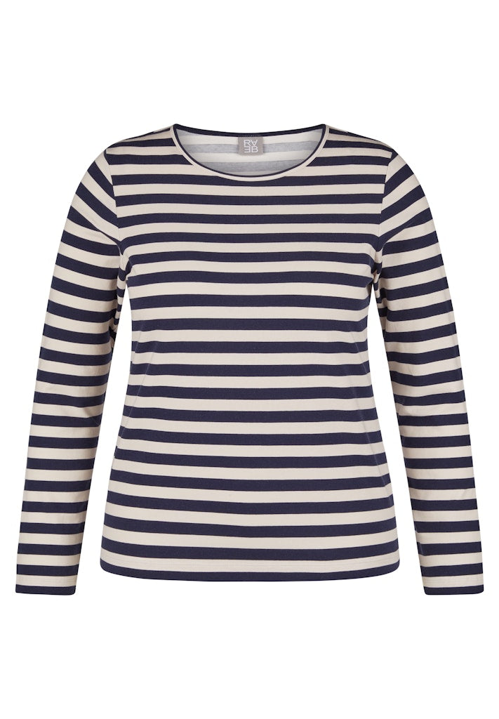 Rabe Damen T-Shirts Pazifik