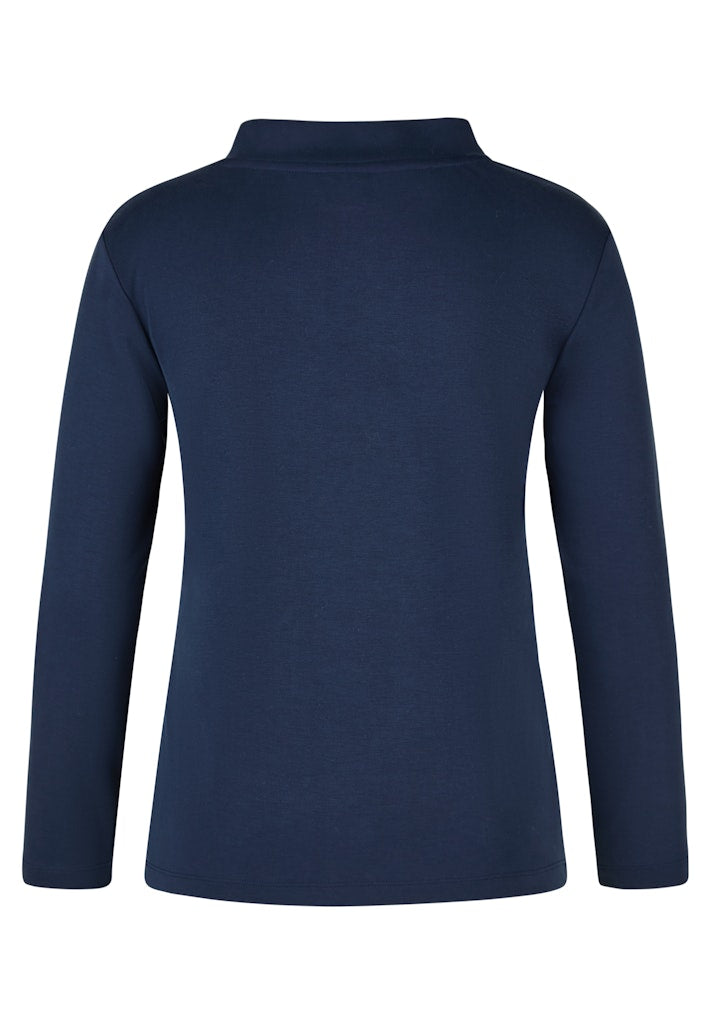 Rabe Damen T-Shirts Pazifik