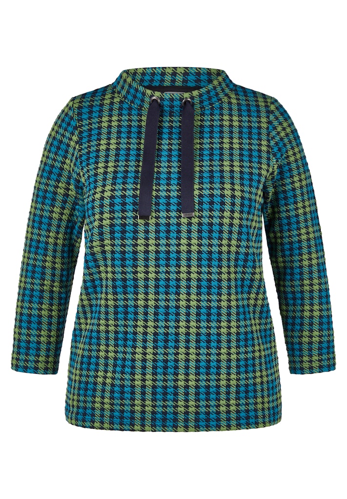 Rabe Damen T-Shirts Pazifik