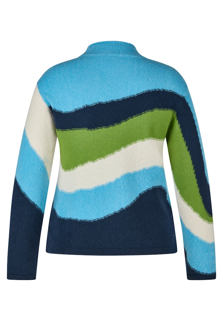 Rabe Damen Pullover Opal
