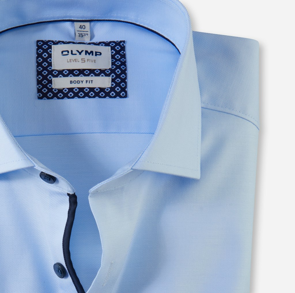 Olymp Herren Hemden lang  Ozon
