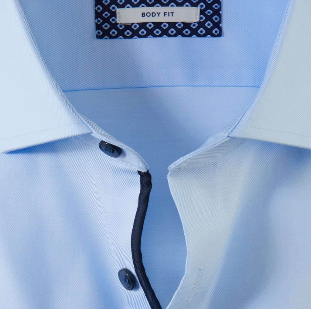 Olymp Herren Hemden lang  Ozon