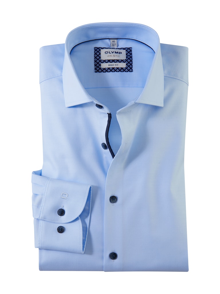 Olymp Herren Hemden lang  Ozon