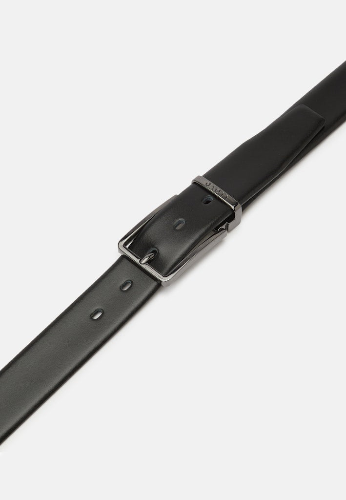 Lloyd Herren Gürtel Schwarz