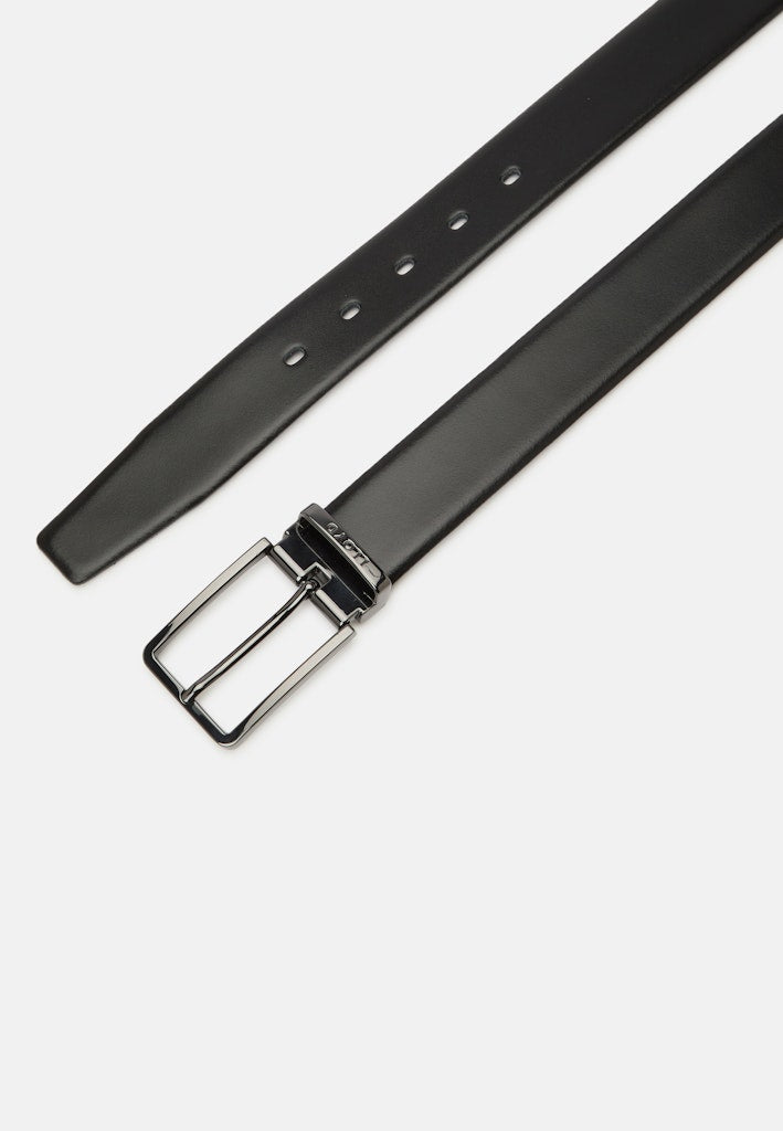 Lloyd Herren Gürtel Schwarz