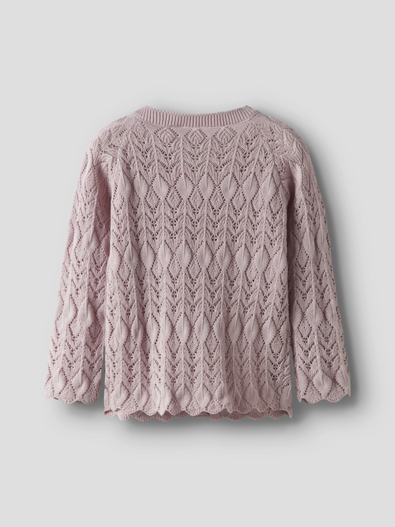 Name it Baby Pullover & Sweatshirt Burnished Lilac