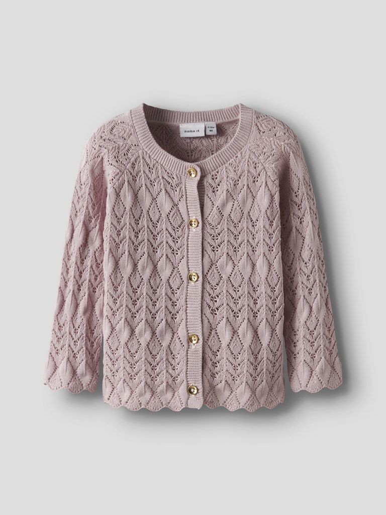 Name it Baby Pullover & Sweatshirt Burnished Lilac