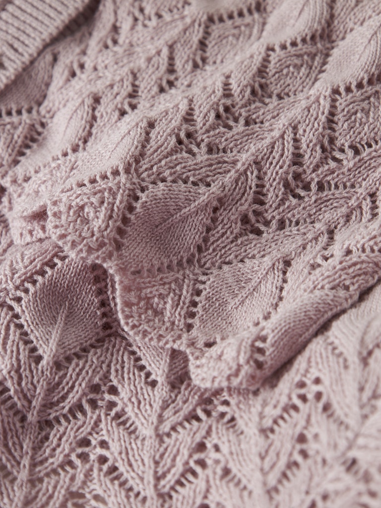 Name it Baby Pullover & Sweatshirt Burnished Lilac