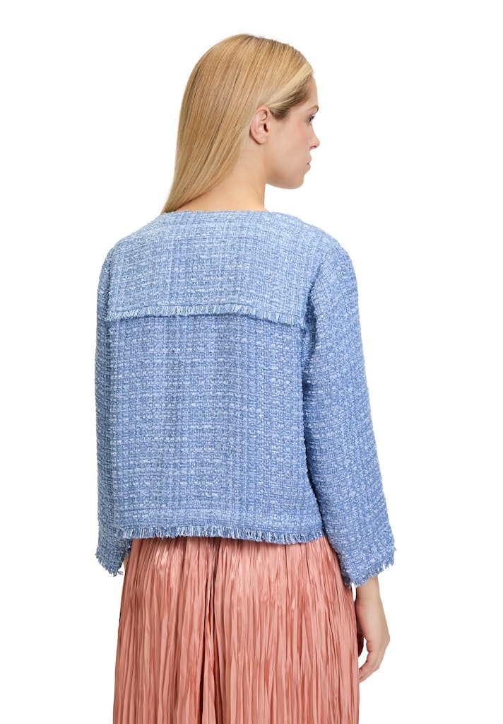 Cartoon Damen Blazer Allure