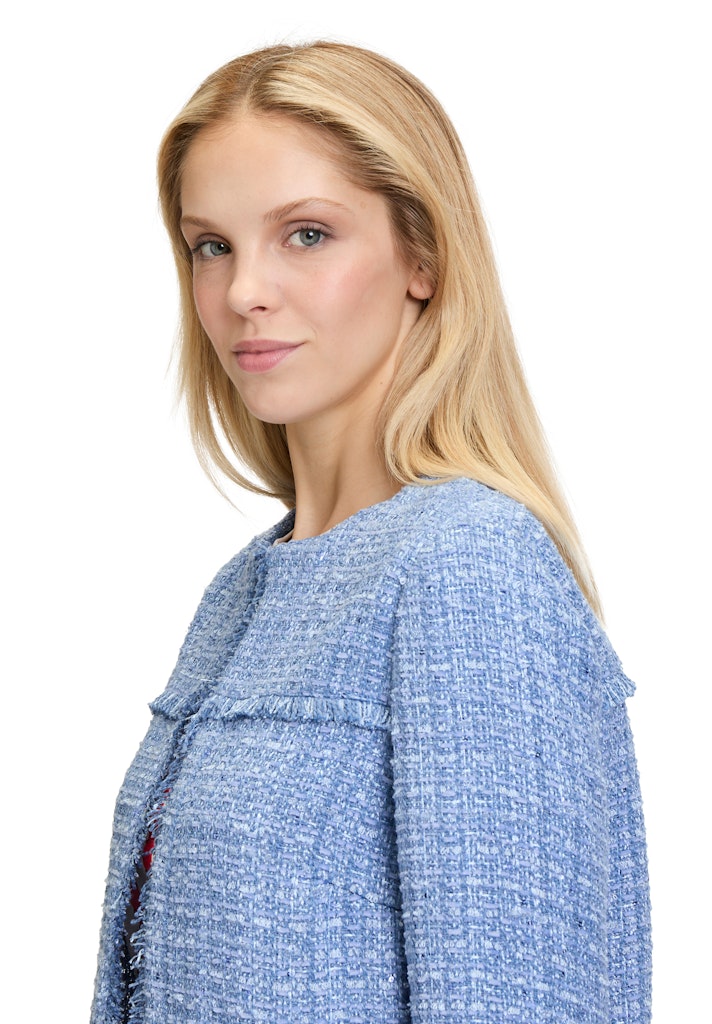 Cartoon Damen Blazer Allure