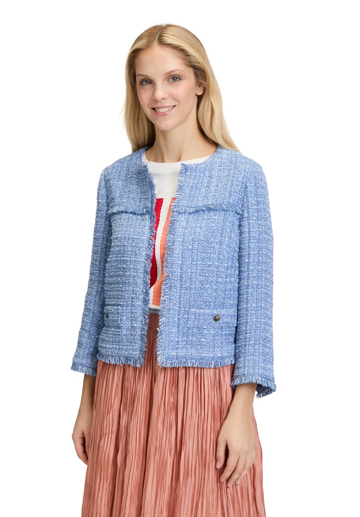 Cartoon Damen Blazer Allure
