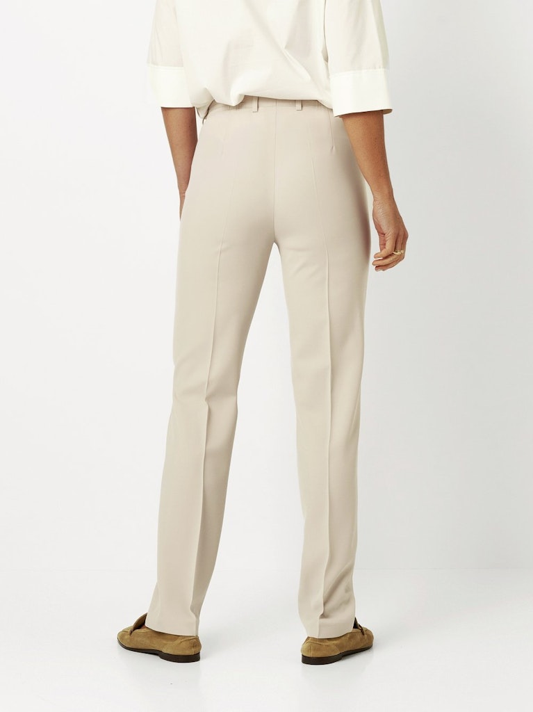 Toni Dress Damen Hosen Sand
