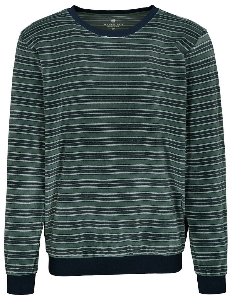 Katag Herren Balsam Stripe