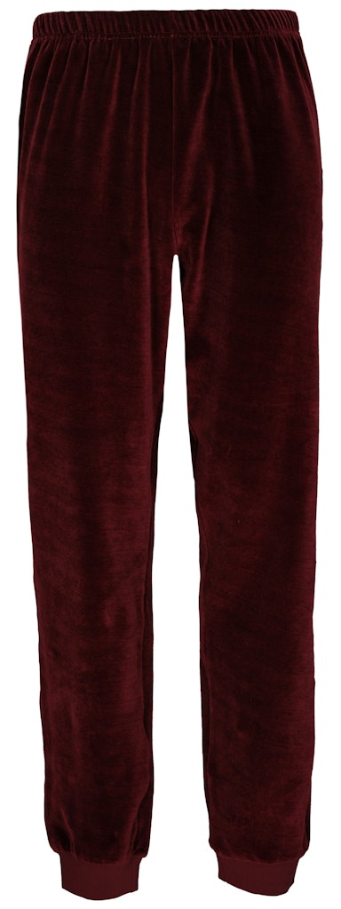 Katag Herren Merlot Stripe