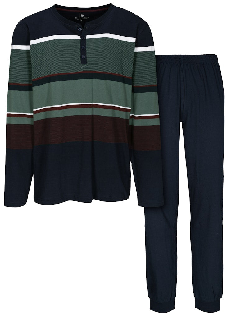 Katag Herren Balsam Stripe