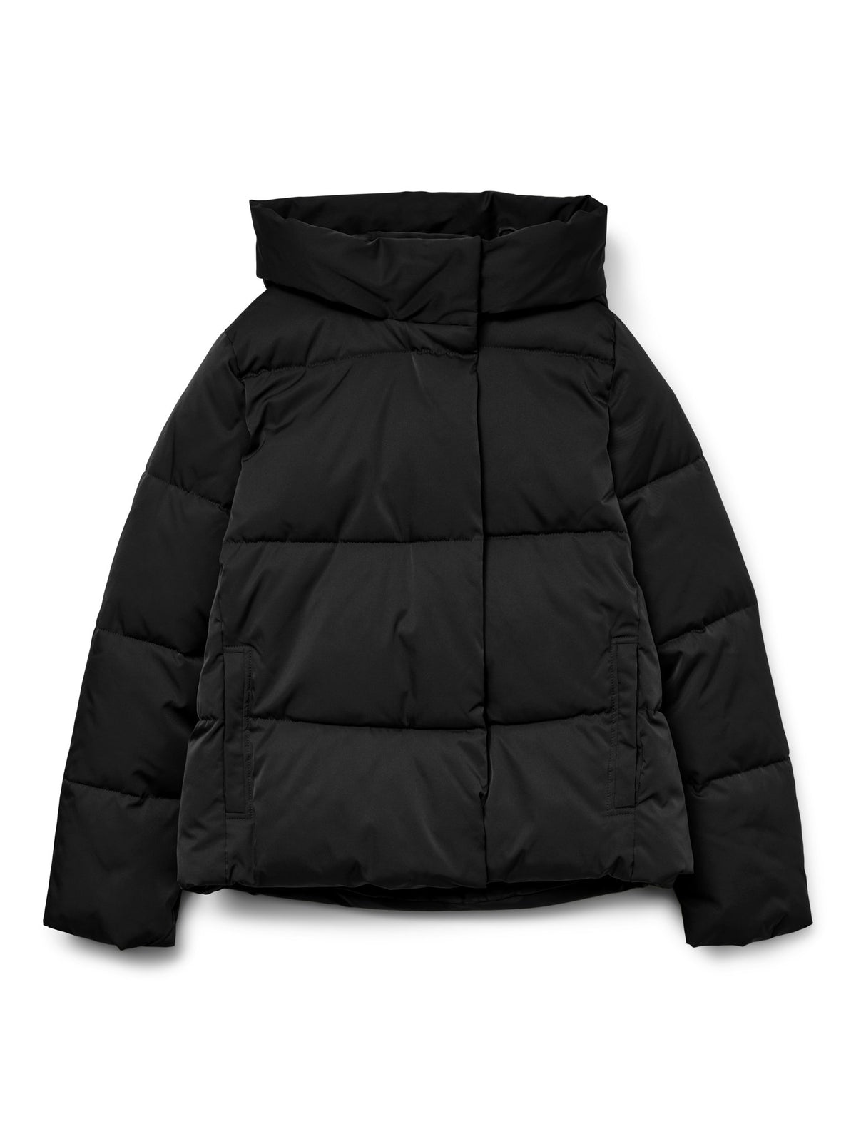 Vero Moda Damen Jacken Black