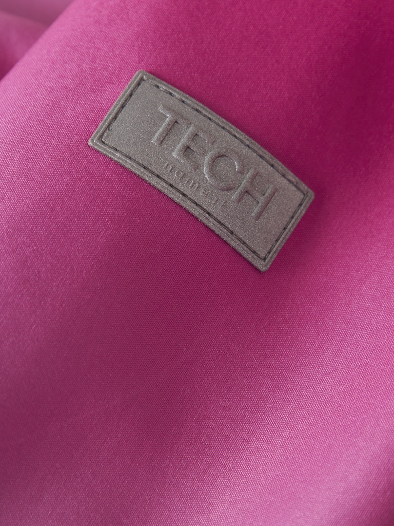 Name it Jungen Jacken Pink Peacock