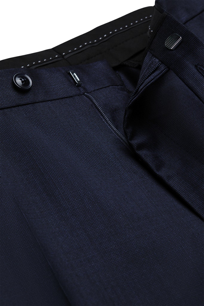 Digel Herren Hosen  Blau