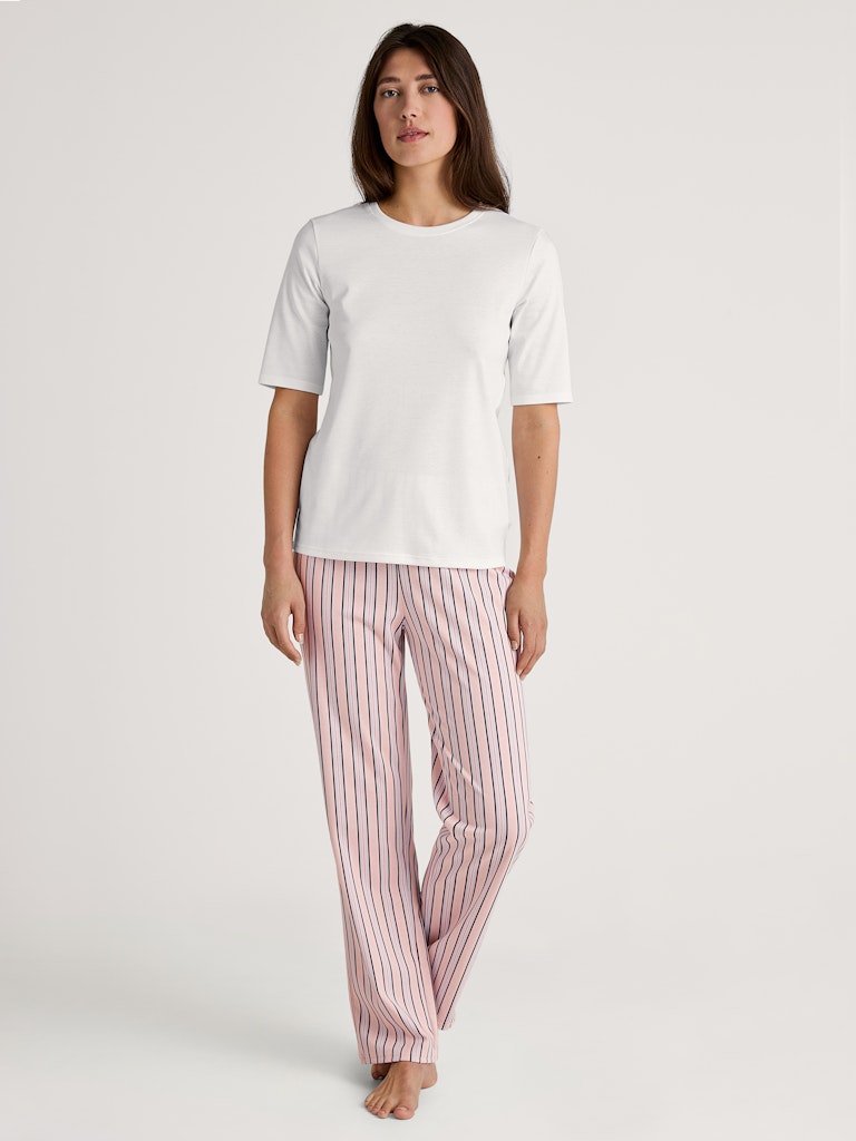 Calida Oberteil Star White