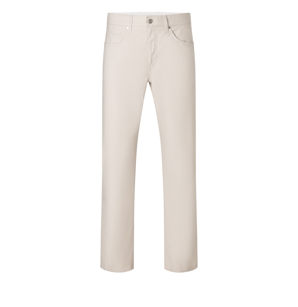 Mac Herren Hosen  Kitt