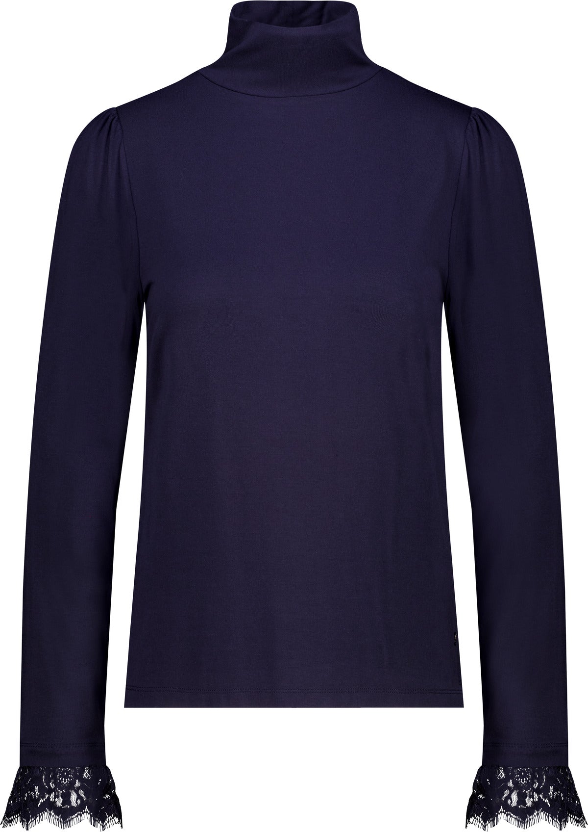 Monari Damen T-Shirts Dark Blue