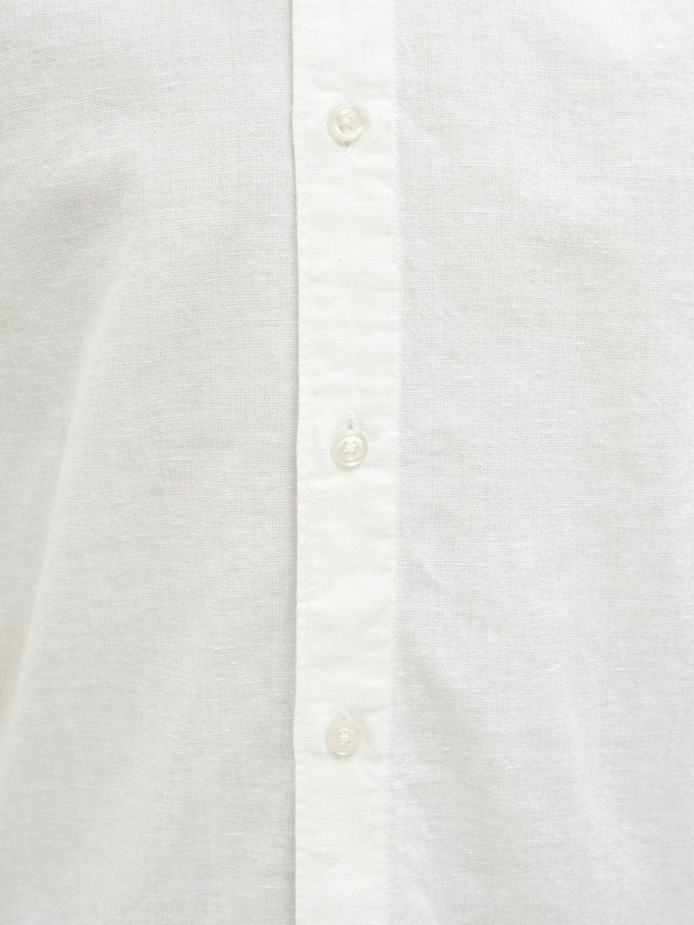 Jack & Jones Jungen Hemden White