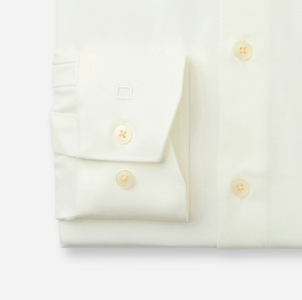 Olymp Herren Hemden lang  Hellbeige