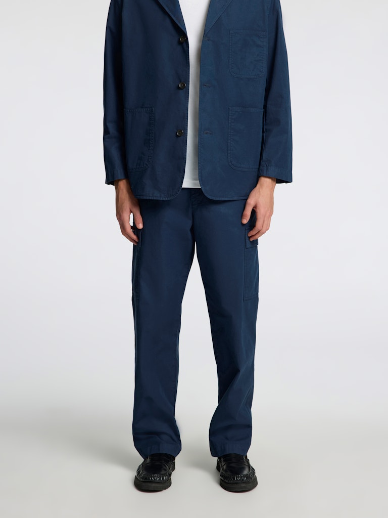 Selected homme Herren Hosen  Outer Sp