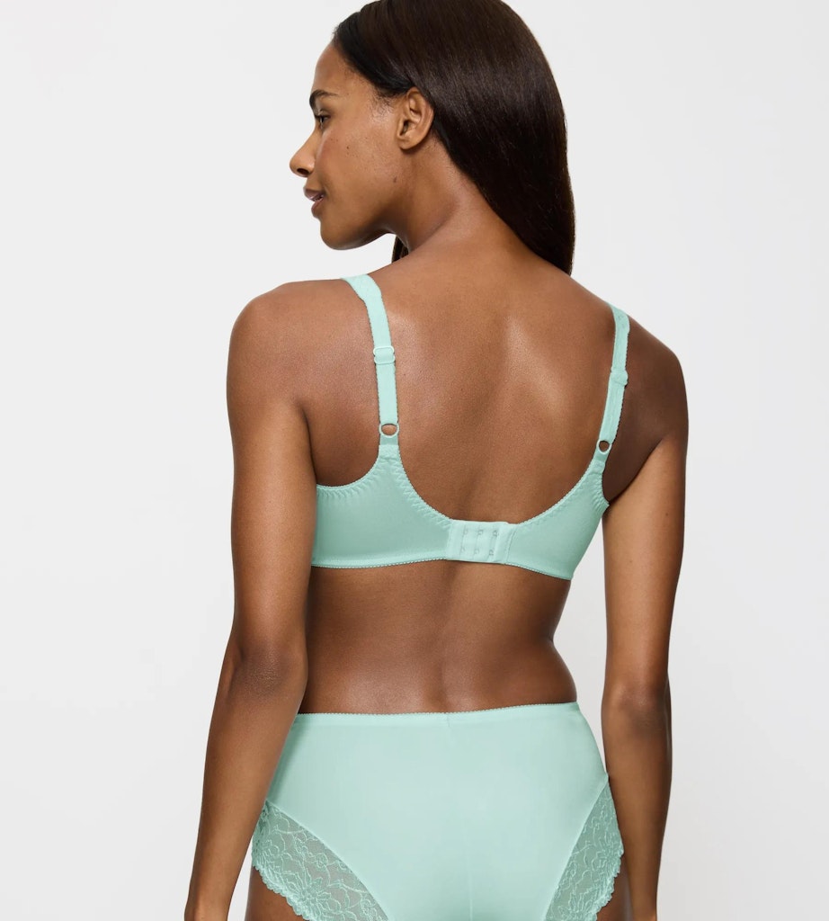 Triumph BH  Crystal Bl