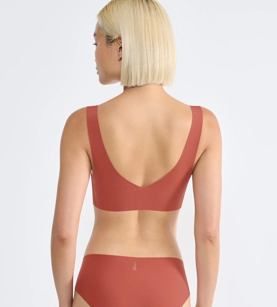 Sloggi BH Candid Orange