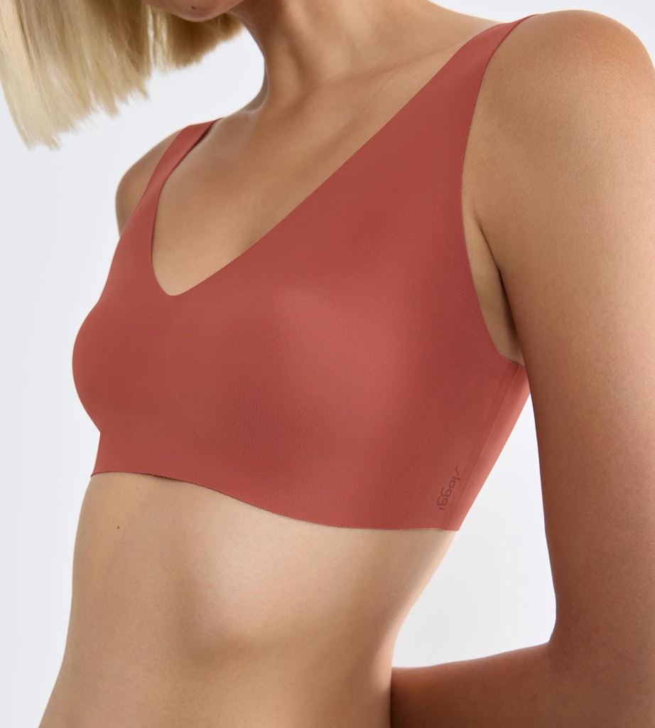 Sloggi BH Candid Orange