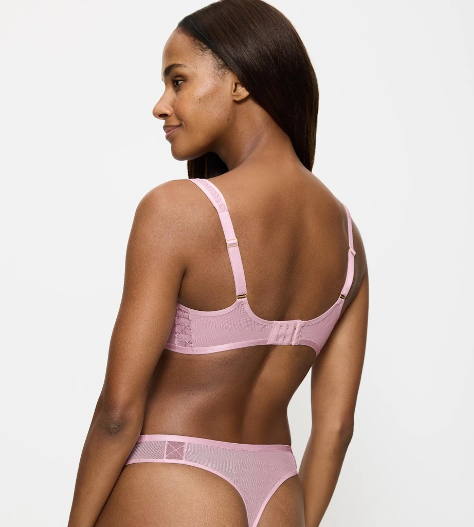 Triumph BH Vintage Pi