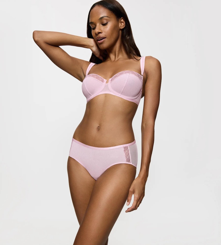 Triumph Slip  Vintage Pi