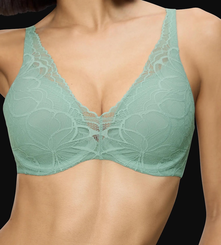 Triumph BH Misty Turq