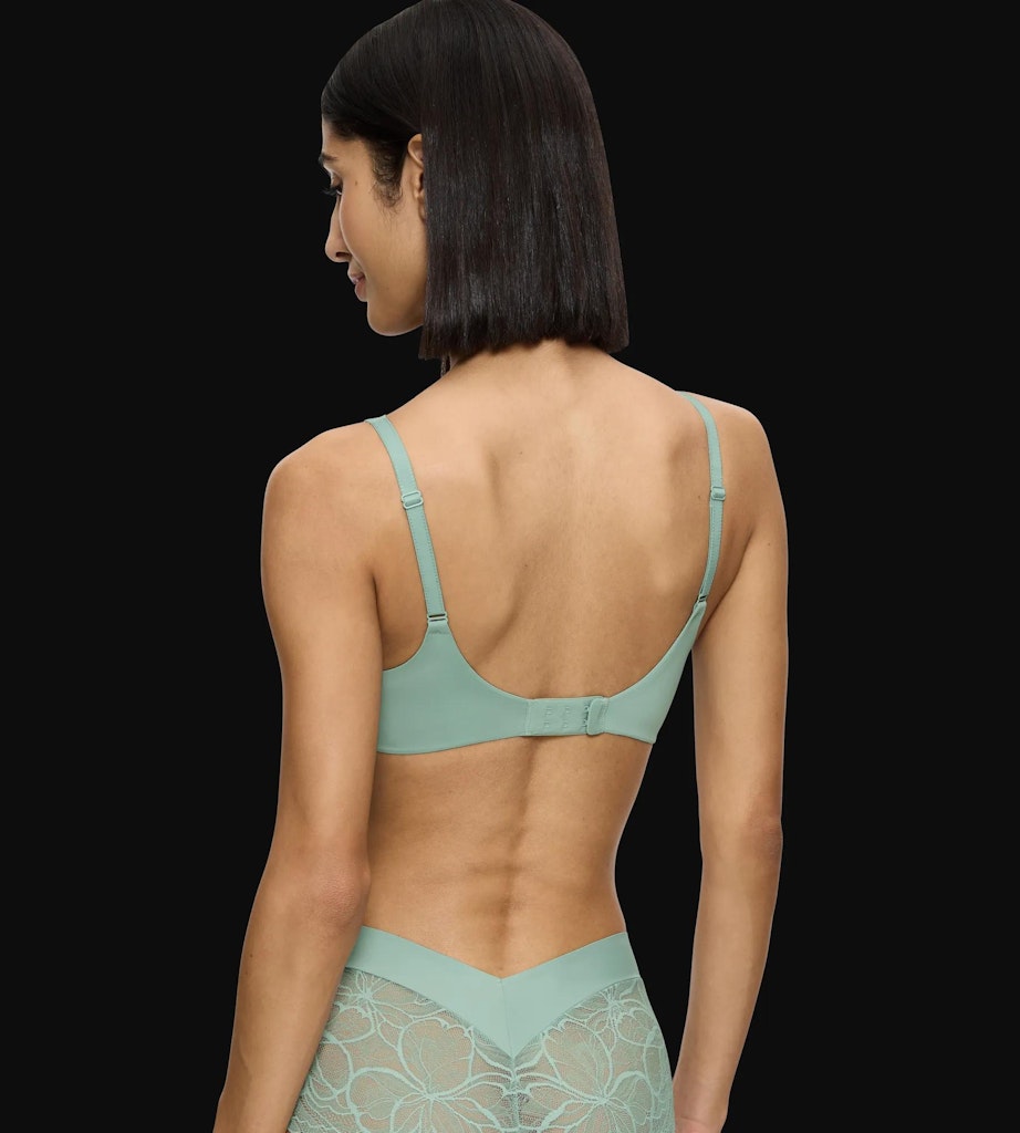 Triumph BH Misty Turq