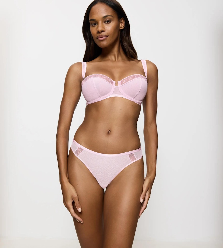 Triumph Slip  Vintage Pi