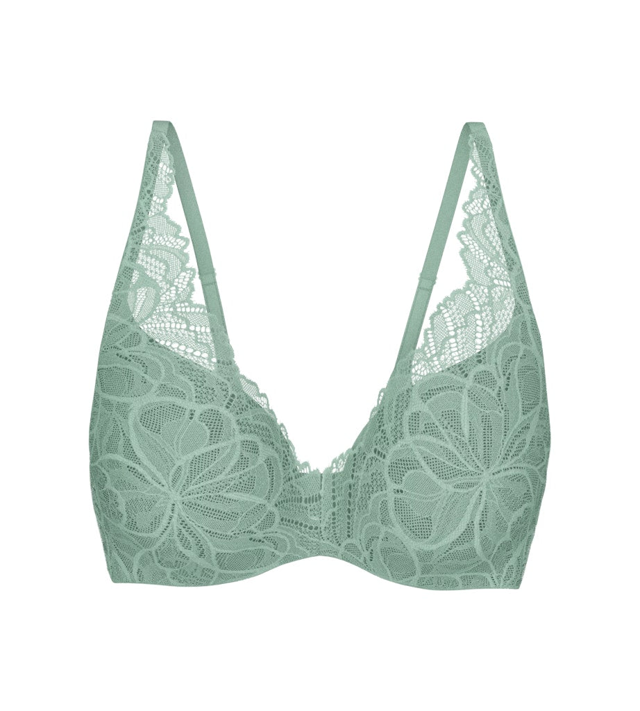 Triumph BH  Misty Turq