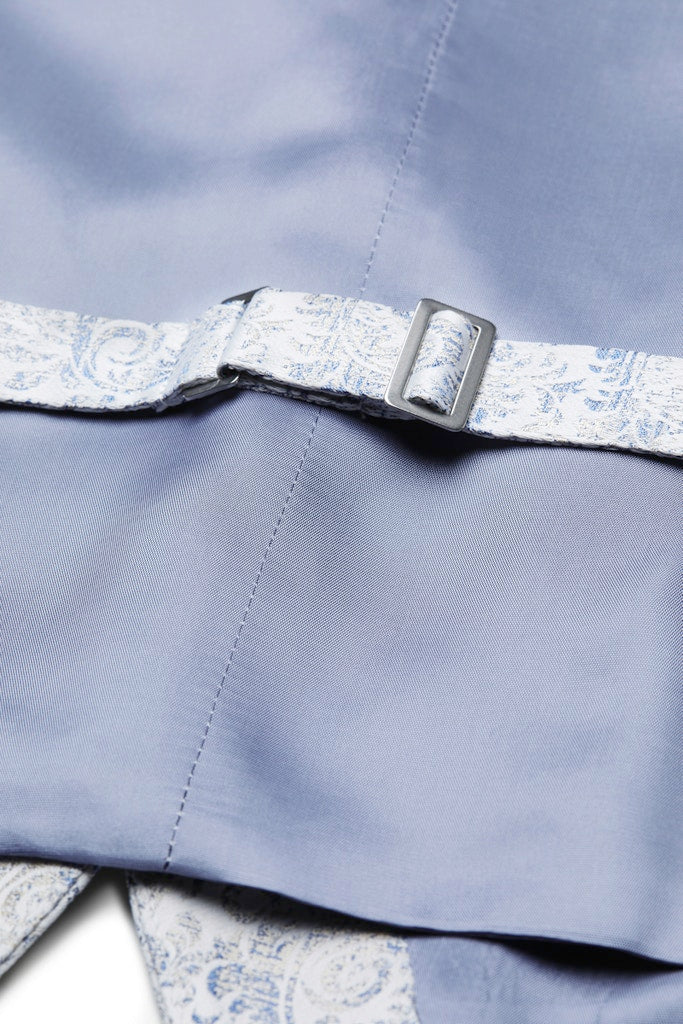 Digel Herren Westen  Blau