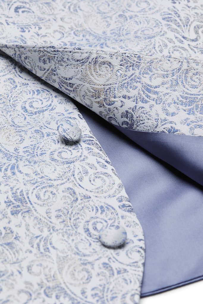 Digel Herren Westen  Blau