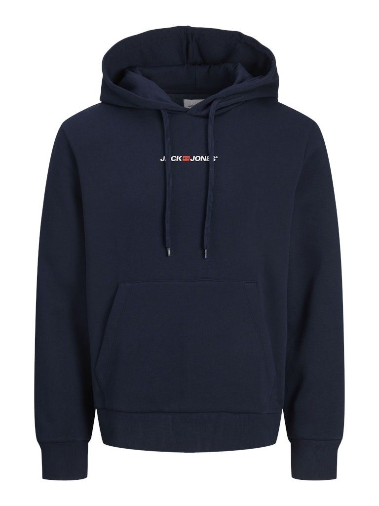 Jack & Jones Herren Sweatshirts Asphalt/A W. Sk