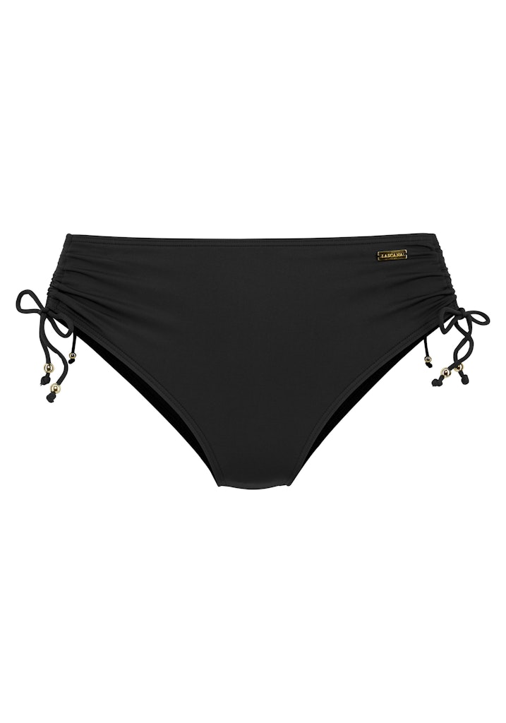 Lascana Bikini Black