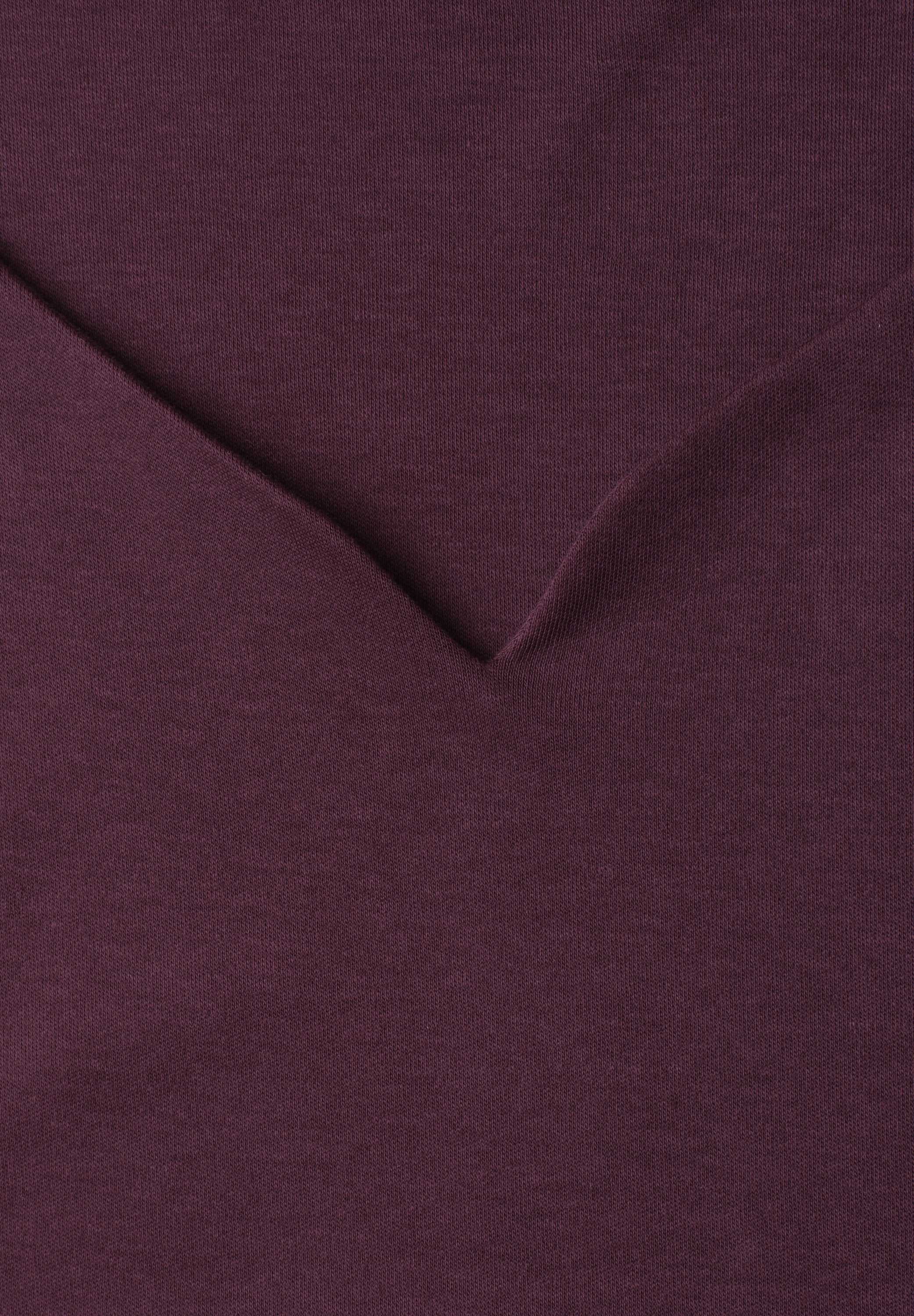 Street One Damen T-Shirts  Rustic Ro