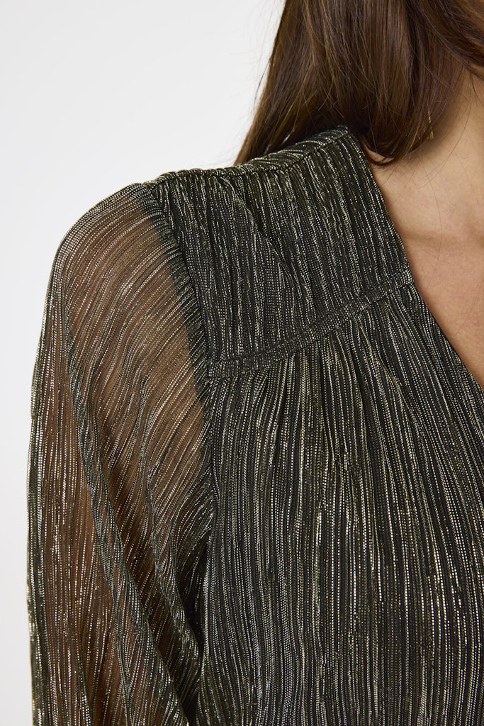 Garcia Damen T-Shirts Black