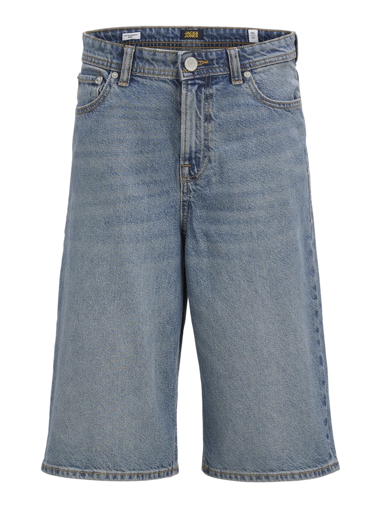 Jack & Jones Jungen Hosen & Shorts Blue Denim